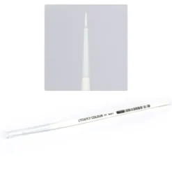 Synthetic Base Brush Small