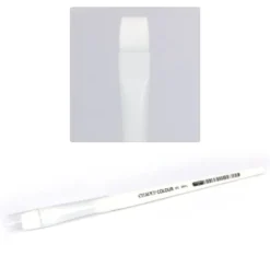 Synthetic Dry Brush Large