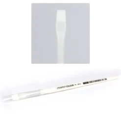 Synthetic Dry Brush Medium