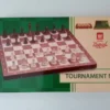 Szachy Drewniane Turniejowe Nr 6