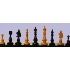 Szachy Klubowe Magnetyczne 38