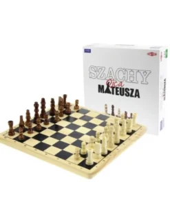 Szachy Ojca Mateusza