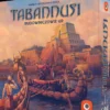 Tabannusi: Budowniczowie Ur