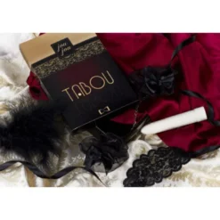 Tabou