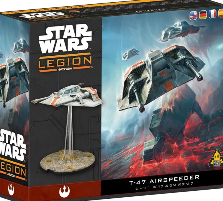 T-47 Airspeeder