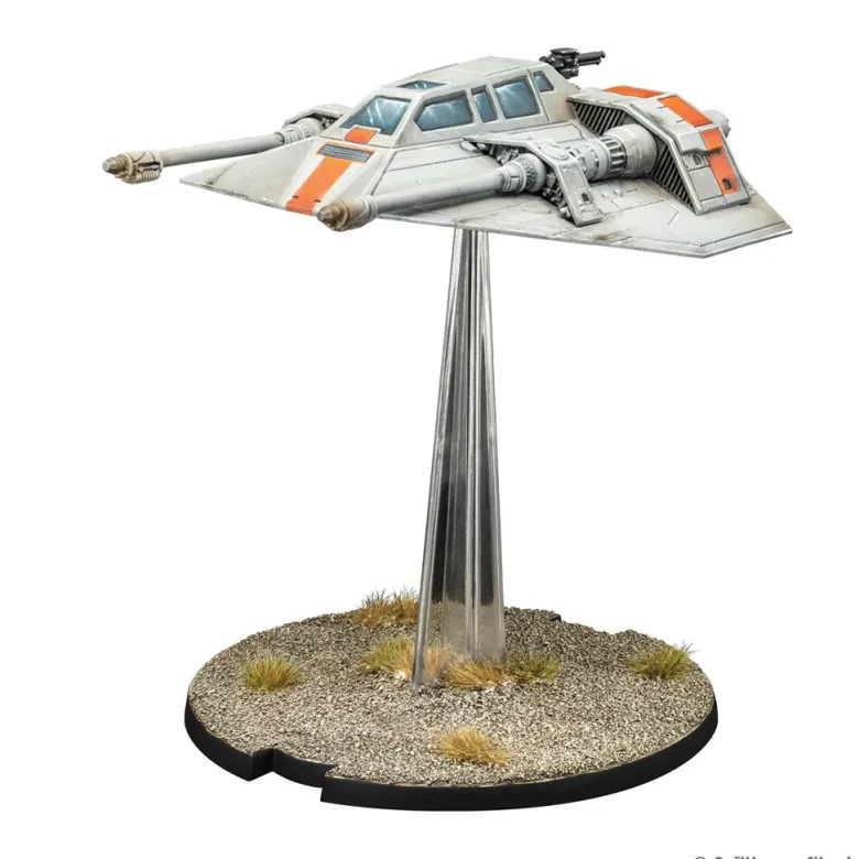 T-47 Airspeeder