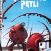 Tajemnice Pętli - Maszyny nasi przyjaciele