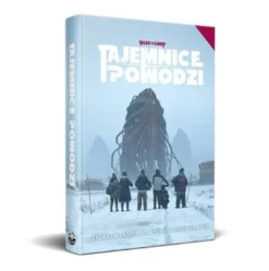 Tajemnice Pętli - Tajemnice Powodzi