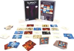 Tajniacy bez cenzury