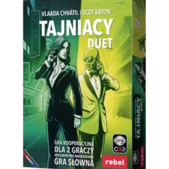 Tajniacy Duet