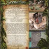 Tales of Longfall #5: Scenarios - English