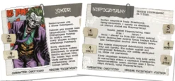 Talisman: Batman Edycja Superłotrów