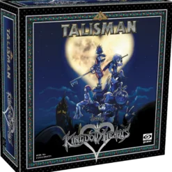 Talisman: Kingdom Hearts