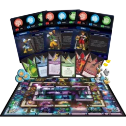 Talisman: Kingdom Hearts
