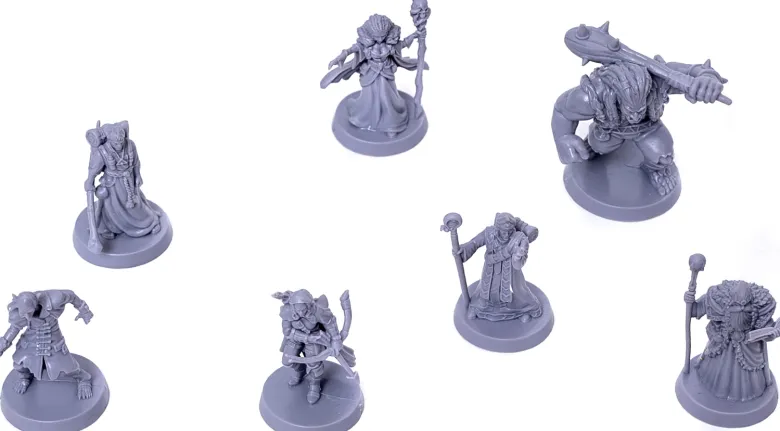 Talisman: Magia i Miecz (5. edycja)