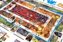 Talisman: Magia i Miecz (5. edycja)