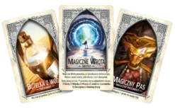 Talisman: Magia i Miecz (5. edycja)