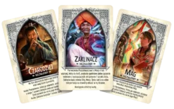 Talisman: Magia i Miecz (5. edycja)