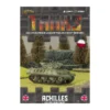 TANKS - British Achilles PL
