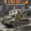 TANKS - British Cromwell