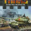 TANKS - Soviet IS-2 Tank Expansion