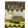 TANKS - Soviet M10 Lend Lease