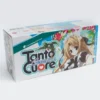 Tanto Cuore - Romantic Vacation EN