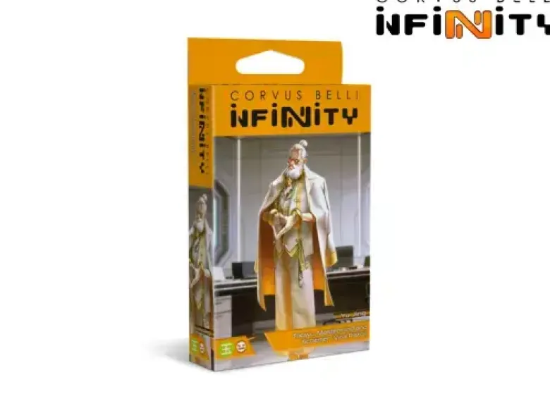Taowu, Mastermind and Schemer (Viral Pistol)