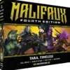 Tara, Timeless (4ed)