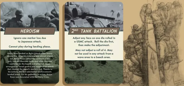 Tarawa 1943