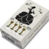 Tarot Carlotydes