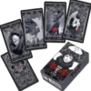 Tarot -Nekro