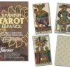 Tarot -Spanish
