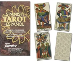 Tarot -Spanish