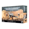 Tau Empire: Broadside Battlesuit
