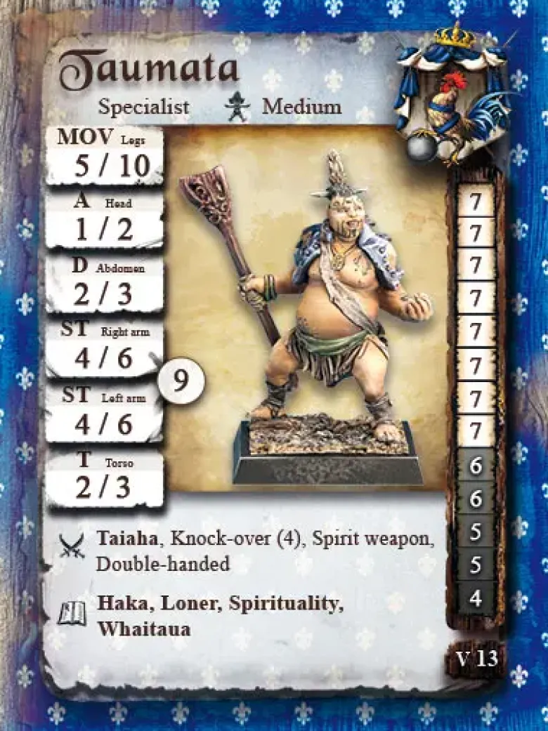 Taumata