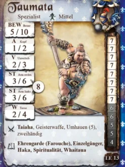 Taumata 2