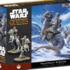 Tauntaun Riders