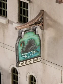 Tavern The Black Swan