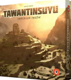 Tawantinsuyu: Imperium Inków