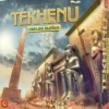 Tekhenu: Obelisk Słońca