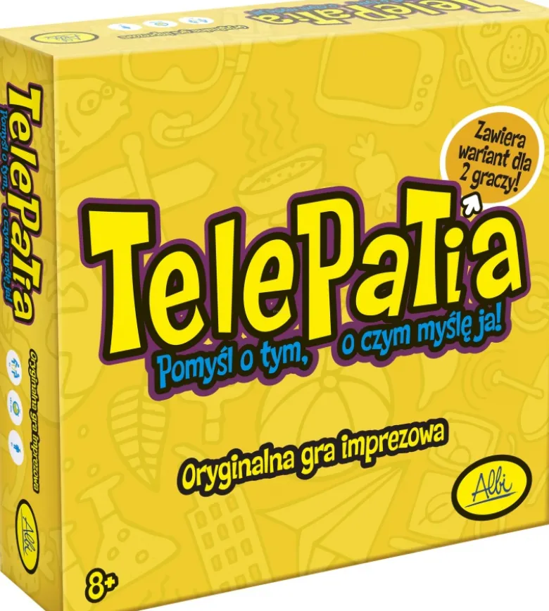 Telepatia