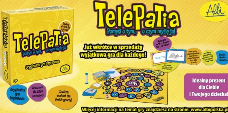 Telepatia