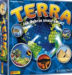 Terra