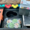 Terraformacja Marsa: Big Storage Box + elementy 3D (edycja polska)