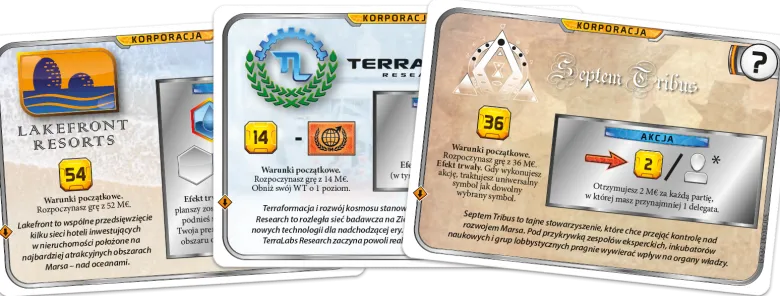 Terraformacja Marsa: Niepokoje