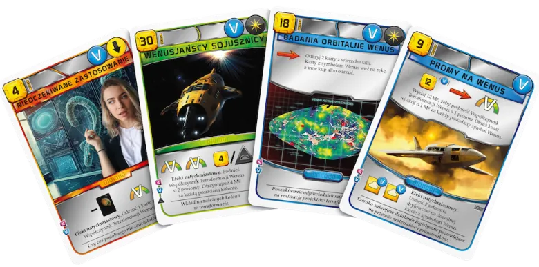 Terraformacja Marsa: Preludium 2