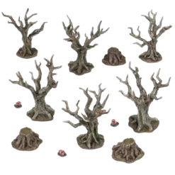 Terrain Crate: Fantasy Forest