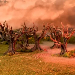 Terrain Crate: Fantasy Forest