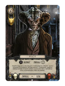 Terrors of London: Słudzy czarnej bramy